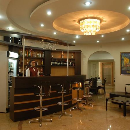 Hotel Vedzisi Тбилиси Екстериор снимка