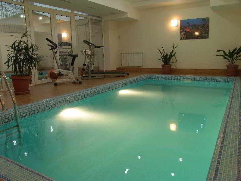 Hotel Vedzisi Тбилиси Екстериор снимка