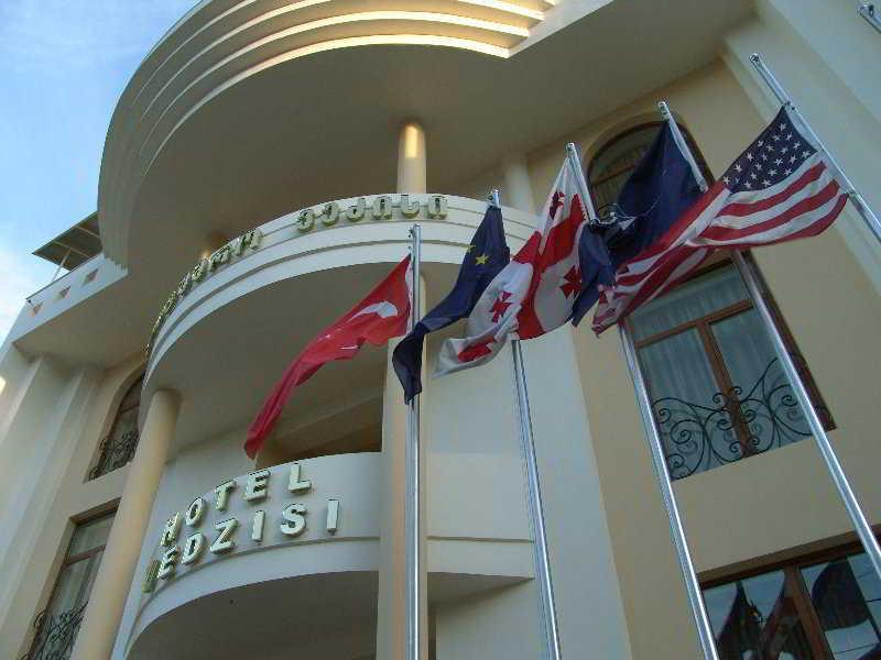 Hotel Vedzisi Тбилиси Екстериор снимка