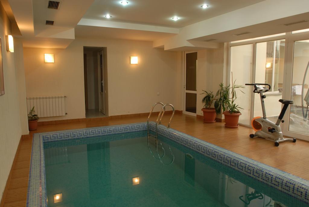 Hotel Vedzisi Тбилиси Екстериор снимка
