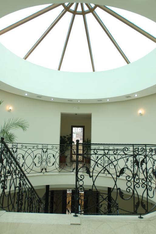 Hotel Vedzisi Тбилиси Екстериор снимка
