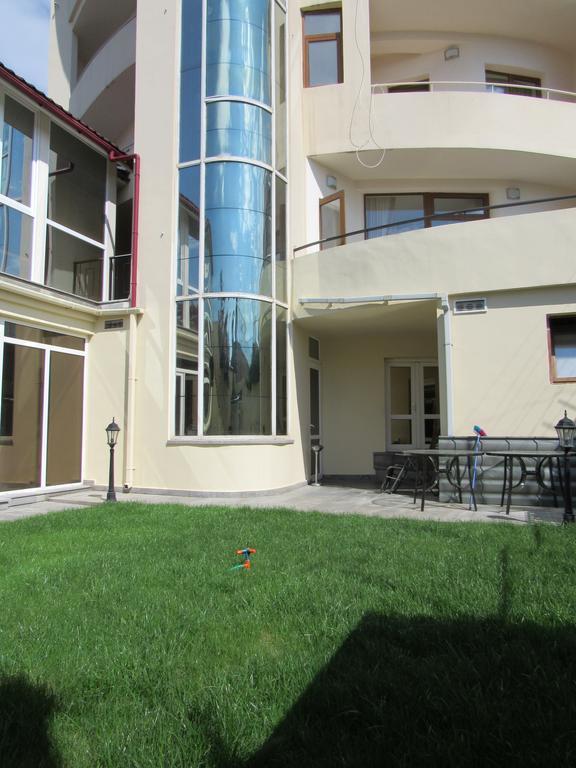 Hotel Vedzisi Тбилиси Екстериор снимка