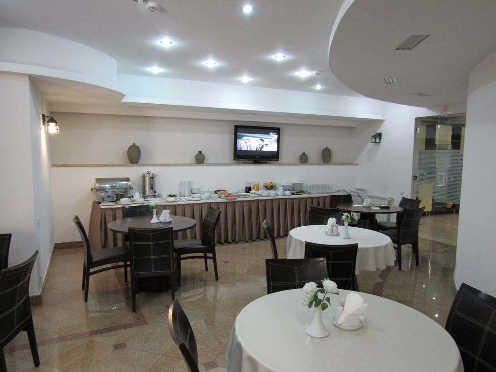 Hotel Vedzisi Тбилиси Екстериор снимка