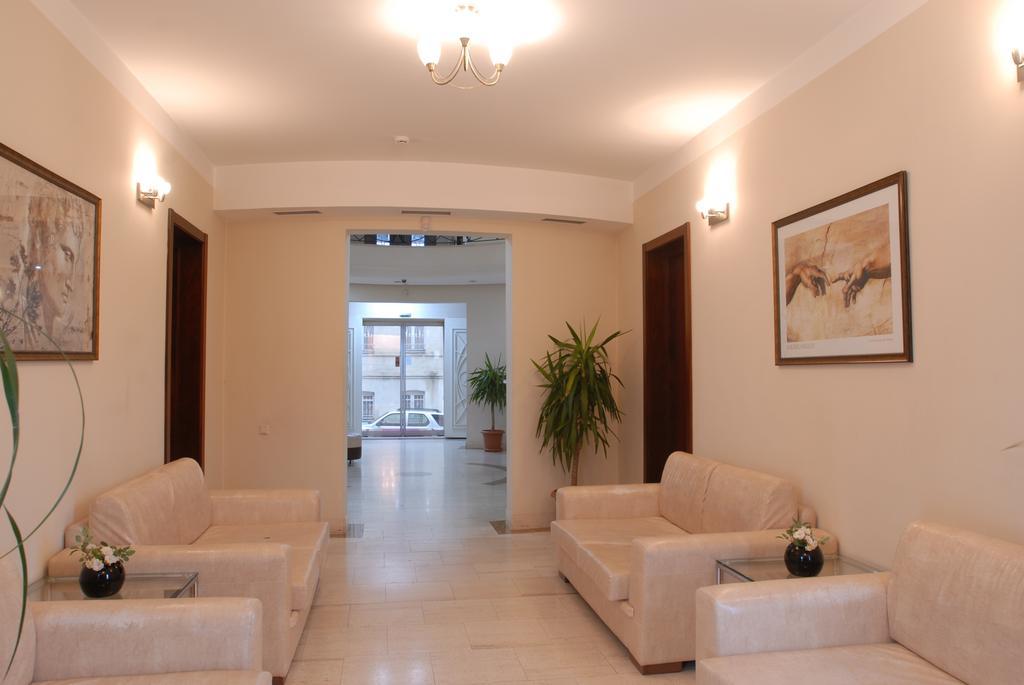 Hotel Vedzisi Тбилиси Екстериор снимка