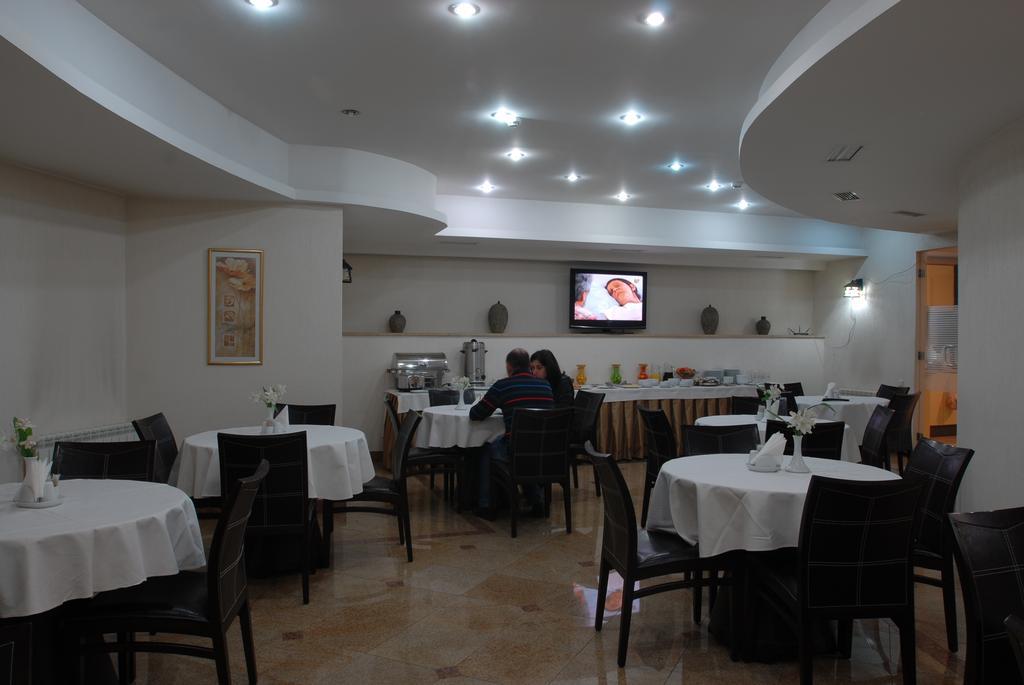 Hotel Vedzisi Тбилиси Екстериор снимка