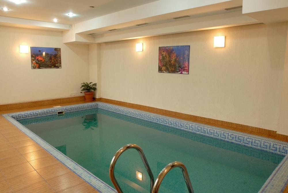 Hotel Vedzisi Тбилиси Екстериор снимка